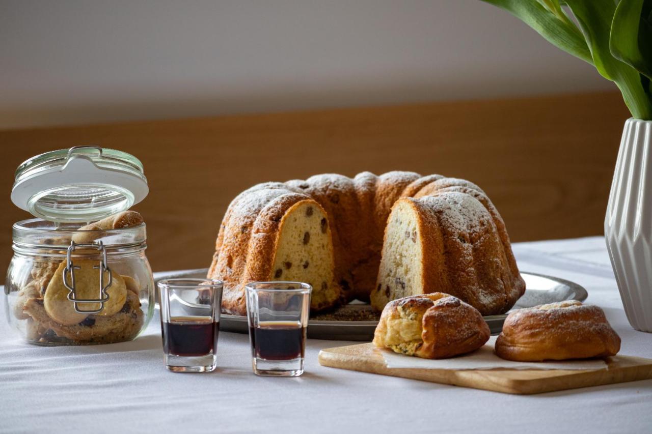Accommodatie bij particulieren Hisa Na Vrtu *
